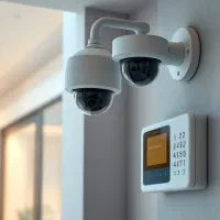 فروش،نصب دوربین مداربستهqplus.دزدگیر اماکن sailex