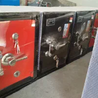 گاوصندوق های ضدحریق|ابزارآلات|بروجرد, |دیوار