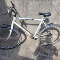 دوچرخه در حد نوع|دوچرخه، اسکیت، اسکوتر|تربت جام, المهدی|دیوار