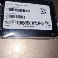 هارد SSD تایوان480g|قطعات و لوازم جانبی رایانه|تهران, اتابک|دیوار
