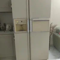 یخچال ساید امریکایی