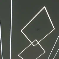 نصب لاین نوری