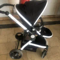 کالسکه روما دلیجان