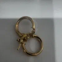 گوشواره ترک با فاکتور