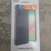 گوشی A56سامسونگ پلمپ