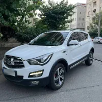 هایما S5
