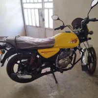کویر موتور N6 200cc