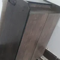 جاکفشی|جاکفشی، کمد، دراور|خرم‌آباد, |دیوار