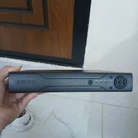 دستگاه دوربین مداربسته FULHDDVR ZEDIX