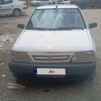 پرایدمدل ۸۲