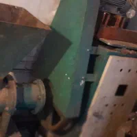دستگاه زغال فشرده کباب