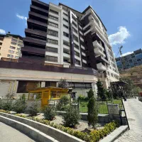 ۱۸۰ متر برج برند دربند سر ویو پیست اسکی