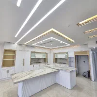 واحد۲۱۰متری/۳p/هوشمند با امکانات vip/تاپ لوکیشن