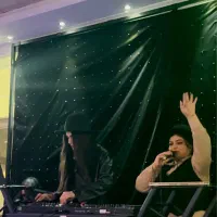 دیجی خانم وگروه دفنوازی و نی انبان( ماهور)