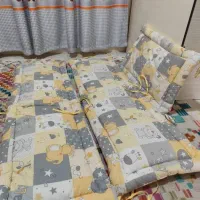 گارد تخت کودک