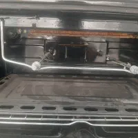 تکنو گاز|اجاق گاز و لوازم برقی پختوپز|یزد, |دیوار