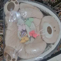 تشک بازی