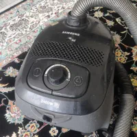 یک عدد سماور سالم هخامنش و جارو برقی سامسونگ سالم|سماور، چای‌ساز، قهوه‌ساز|ازنا, |دیوار