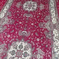 کناره فرش