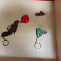 جا سوییچی دکوری