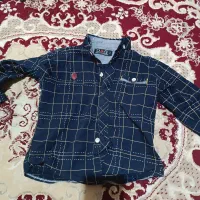 لباس کودک 2تا4سال پسرانه|کفش و لباس بچه|شیراز, میانرود|دیوار