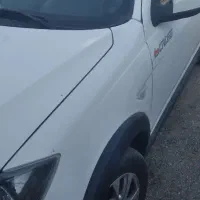 خودرو کوییک اتومات فول