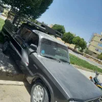 مزدا دوکابین ۲۰۰۰