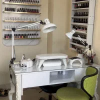 نیازمند همکار در لاینهای زیبایی ناخن و مژه