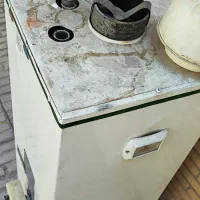 آبگرمکن دیواری مخزن دار|آبگرمکن، پکیج، شوفاژ|کرمان, |دیوار