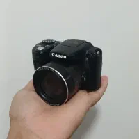 دوربین کنون