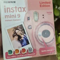 دوربین چاپ فوری کمیاب پلمپ  inmax mini9