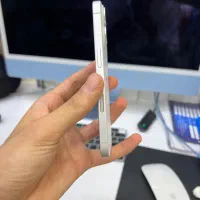 iPhone 16 128GB 92% CHA|موبایل|تهران, تهرانپارس جنوبی|دیوار