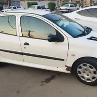 پژو 206 تیپ ۲، مدل ۱۳۸۹|خودرو سواری و وانت|اهواز, سپیدار|دیوار
