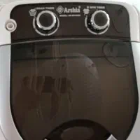 مینی واش ارشیا|ماشین لباسشویی و خشککن لباس|تهران, نیروی هوایی (پیروزی)|دیوار