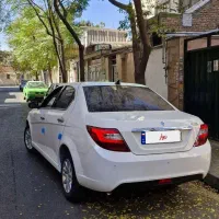 دنا پلاس 6 سرعته EF7P با رینگ