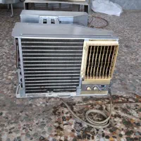 کولرجنرال 18هزارگازفابریک اصلی سه سیمه