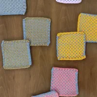 دستگیره و زیر قابلمه