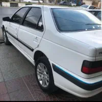 پارس تی یو فایو سیمی زیمنس مدل ۱۴۰۰