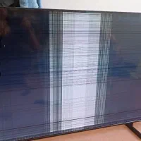 ال ای دی صفحه شکسته