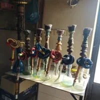 قلیان سالم ۷عدد