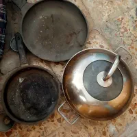 فروش ماهیتابه