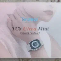 ساعت هوشمند Telzeal ultra mini
