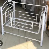 گهواره فلزی