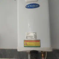 آبگرمکن مخصوص سالن ۲۰لیتری