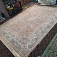 فرش ماشینی گل برجسته درجه ۱|فرش|اصفهان, فیض|دیوار