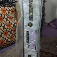 تشک نو نو رویال طبی اصل حتی پلاستیکشم باز نشده