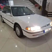 هوندا اکورد