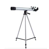 تلسکوپ فاندل مدل TWB50600 با پایه آلومینیوم