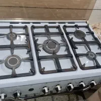 گاز فردار