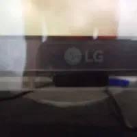 تلویزیون 55اینتچLg فروش فوری|تلویزیون و پروژکتور|ایرانشهر, |دیوار